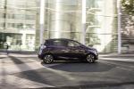 Renault Zoe Z.E. 40 R110 2018 года (UK)